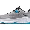 Saucony Guide 15 -Men's Sports Fashion S20684 15 2