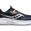 Saucony Jackalope Guide 15 -Men's Sports Fashion S20684 90 1