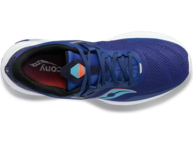 Saucony Guide 15 - Fleet Feet Exclusive 5 Saucony Guide 15 - Fleet Feet Exclusive - Image 3