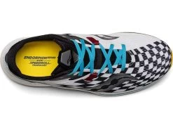 Saucony Endorphin Pro 2 -Men's Sports Fashion S20687 40 3 1