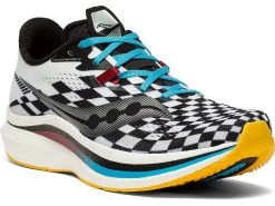 Saucony Endorphin Pro 2 -Men's Sports Fashion S20687 40 5 1