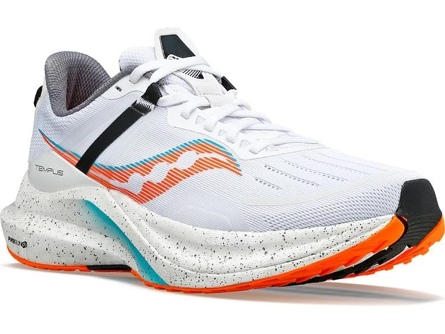 Saucony Tempus 4 Saucony Tempus - Image 2