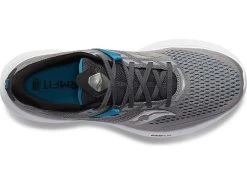 Saucony Ride 15 -Men's Sports Fashion S20729 15 3 2