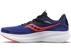 Saucony Ride 15 -Men's Sports Fashion S20729 16 2