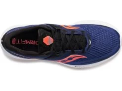 Saucony Ride 15 -Men's Sports Fashion S20729 16 3 1