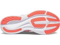 Saucony Ride 15 -Men's Sports Fashion S20729 16 4 1