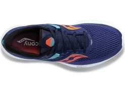 Saucony Ride 15 - Fleet Feet Exclusive -Men's Sports Fashion S20729 91 3