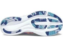 Saucony Ride 15 - Fleet Feet Exclusive -Men's Sports Fashion S20729 91 4