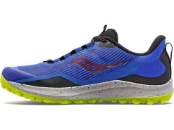 Saucony Peregrine 12