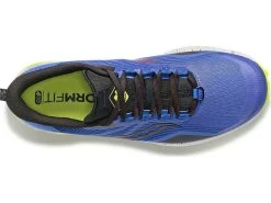 Saucony Peregrine 12 -Men's Sports Fashion S20737 25 3 1