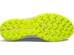 Saucony Peregrine 12 -Men's Sports Fashion S20737 25 4 2