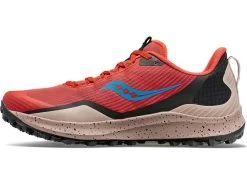 Saucony Peregrine 12 -Men's Sports Fashion S20737 31 2 1