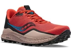 Saucony Peregrine 12 -Men's Sports Fashion S20737 31 5