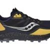 Saucony Jackalope Peregrine 12 -Men's Sports Fashion S20737 90 1