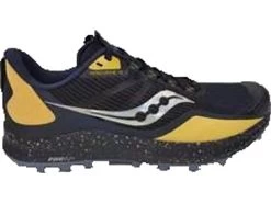 Saucony Jackalope Peregrine 12