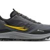 Saucony Peregrine 12 GTX 1 Saucony Peregrine 12 GTX -Men's Sports Fashion S20740 16 1