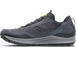 Saucony Peregrine 12 GTX -Men's Sports Fashion S20740 16 2