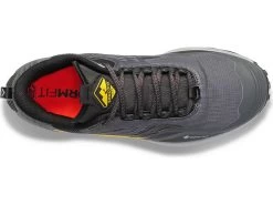 Saucony Peregrine 12 GTX -Men's Sports Fashion S20740 16 3