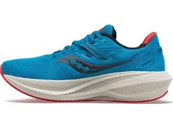 Saucony Triumph 20 -Men's Sports Fashion S20759 31 2 2