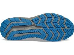 Saucony Omni 21 41 Saucony Omni 21 -Men's Sports Fashion S20762 16 4 2