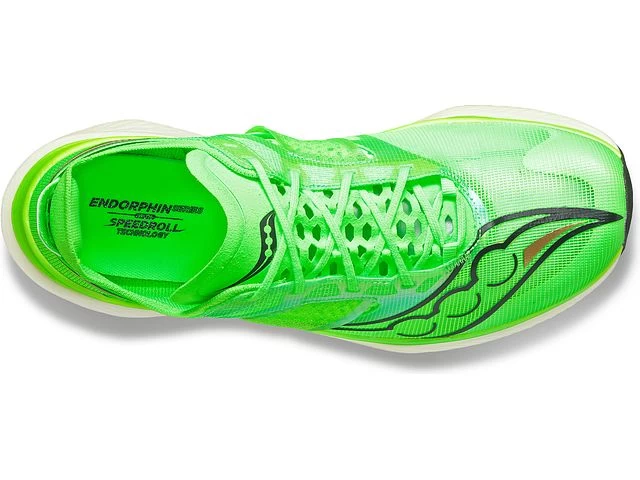 Saucony Endorphin Elite 5 Saucony Endorphin Elite - Image 3