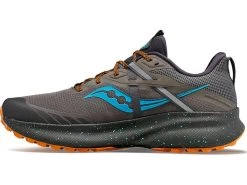Saucony Ride 15 TR -Men's Sports Fashion S20775 25 2 1