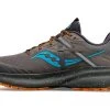 Saucony Ride 15 TR -Men's Sports Fashion S20775 25 2