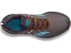 Saucony Ride 15 TR -Men's Sports Fashion S20775 25 3 1