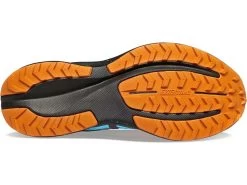 Saucony Ride 15 TR -Men's Sports Fashion S20775 25 4