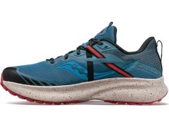 Saucony Ride 15 TR -Men's Sports Fashion S20775 31 2