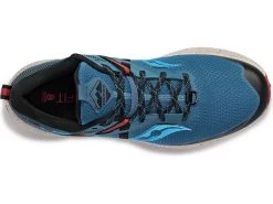 Saucony Ride 15 TR -Men's Sports Fashion S20775 31 3