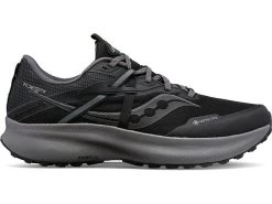 Saucony Ride 15 TR GTX