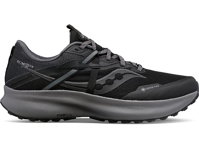 Saucony Ride 15 TR GTX 3 Saucony Ride 15 TR GTX