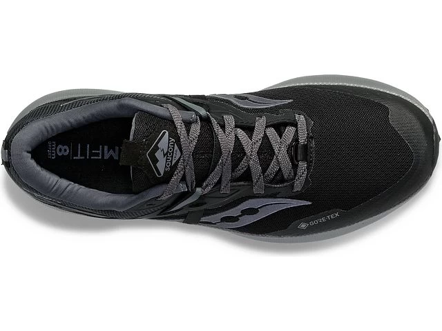 Saucony Ride 15 TR GTX 5 Saucony Ride 15 TR GTX - Image 3