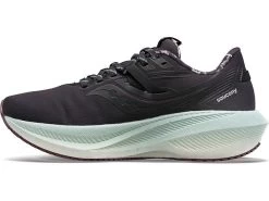 Saucony Triumph 20 Runshield -Men's Sports Fashion S20804 01 2