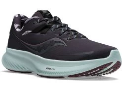 Saucony Ride 15 Runshield -Men's Sports Fashion S20806 01 5