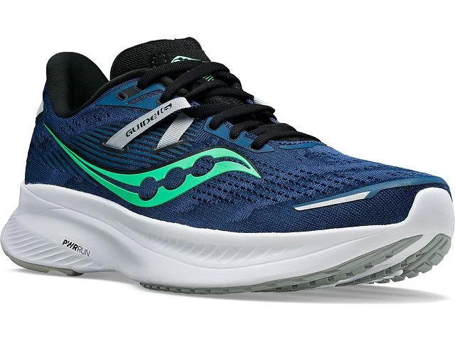 Saucony Guide 16 6 Saucony Guide 16 - Image 4