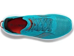 Saucony Kinvara 14 -Men's Sports Fashion S20823 25 3 2