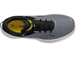 Saucony Axon 3 -Men's Sports Fashion S20826 15 3