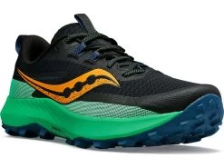 Saucony Peregrine 13 -Men's Sports Fashion S20838 91 5