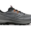 Saucony Peregrine 13 GTX -Men's Sports Fashion S20841 05 1