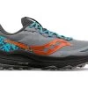 Saucony Xodus Ultra 2 -Men's Sports Fashion S20843 25 1