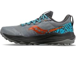 Saucony Xodus Ultra 2 -Men's Sports Fashion S20843 25 2 1