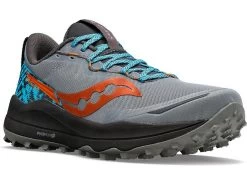 Saucony Xodus Ultra 2 -Men's Sports Fashion S20843 25 5