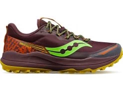 Saucony Xodus Ultra 2 -Men's Sports Fashion S20843 35 1