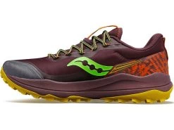 Saucony Xodus Ultra 2 -Men's Sports Fashion S20843 35 2