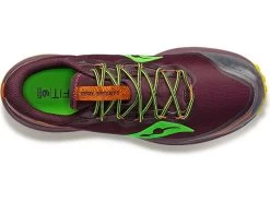Saucony Xodus Ultra 2 -Men's Sports Fashion S20843 35 3