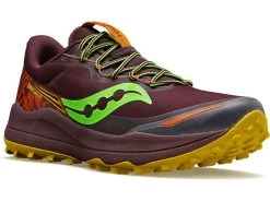 Saucony Xodus Ultra 2 -Men's Sports Fashion S20843 35 5