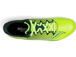 Saucony Vendetta 2 35 Saucony Vendetta 2 -Men's Sports Fashion S29047 2 31 2