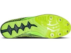 Saucony Vendetta 2 24 Saucony Vendetta 2 -Men's Sports Fashion S29047 2 41